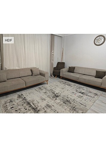 Diğer Koltuk Takımı ve Halı