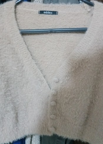 mini ceket - Görsel 3