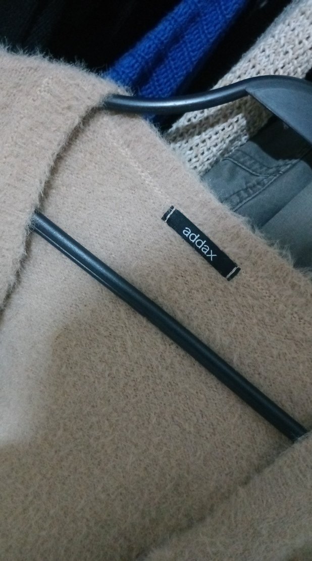 mini ceket - Görsel 2