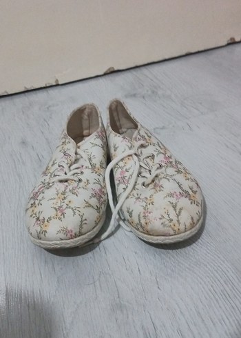 spor ayakkabı - Görsel 2