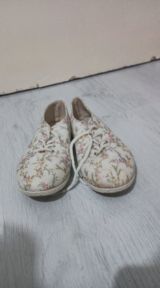 spor ayakkabı - Görsel 2