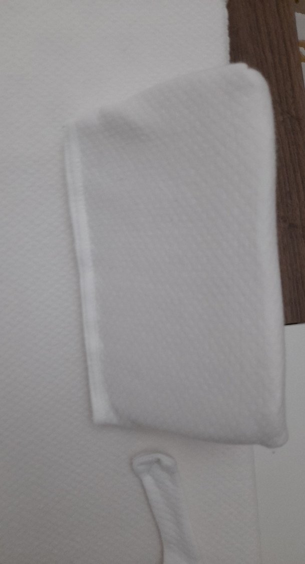 reflu yatağı sevi bebe - Görsel 3