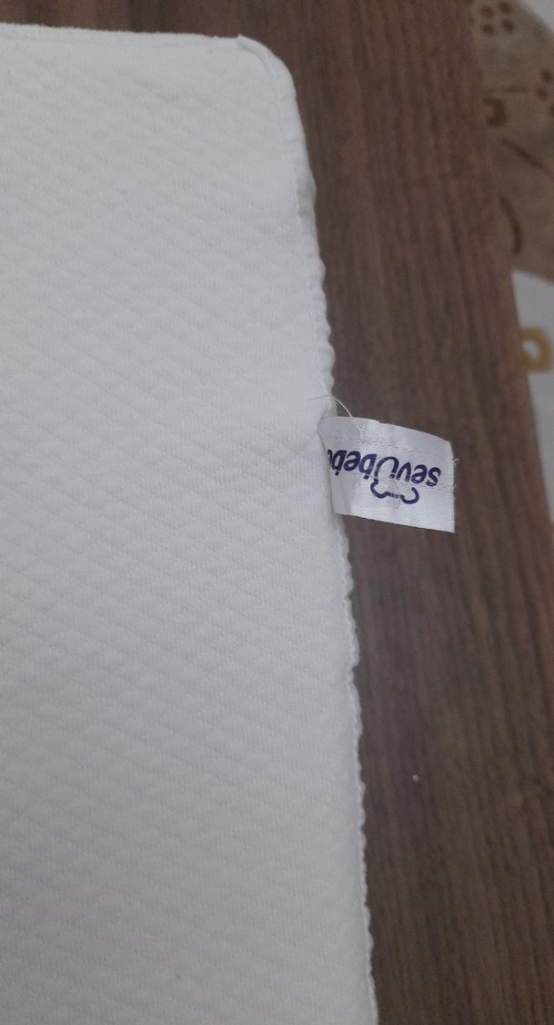 reflu yatağı sevi bebe - Görsel 5