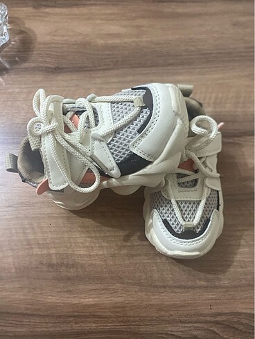 Diğer Çocuk spor ayakkabı