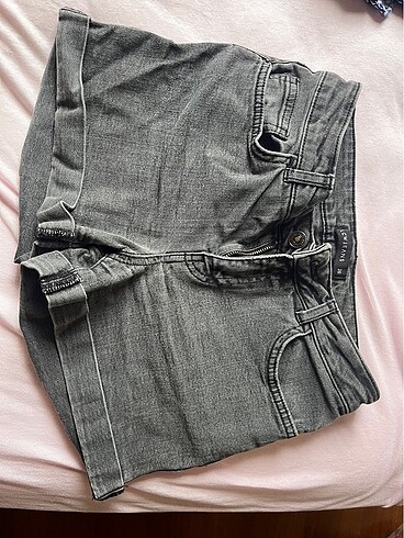 LCW denim şort