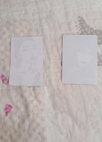  Yeji ve Seungmin pc