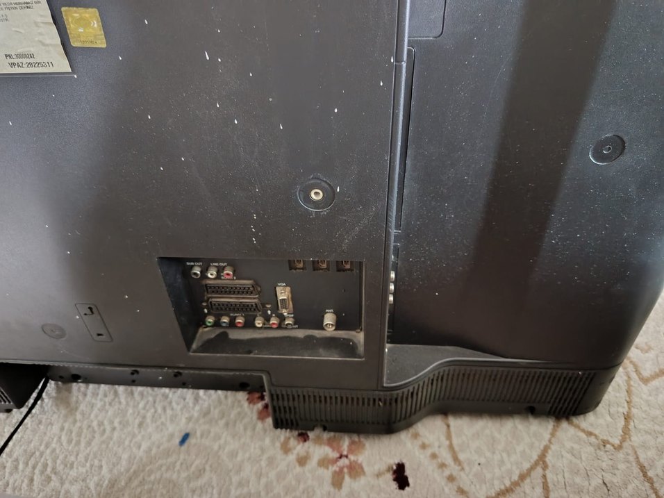 Vestel 2. el TV - Görsel 2