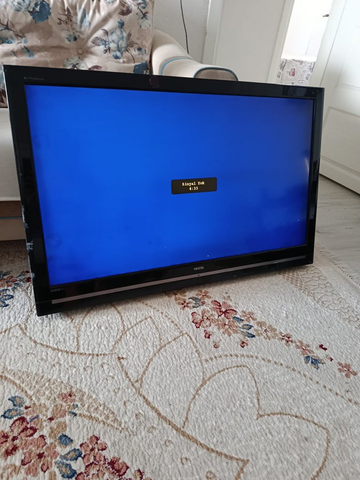 Vestel 2. el TV - Görsel 5