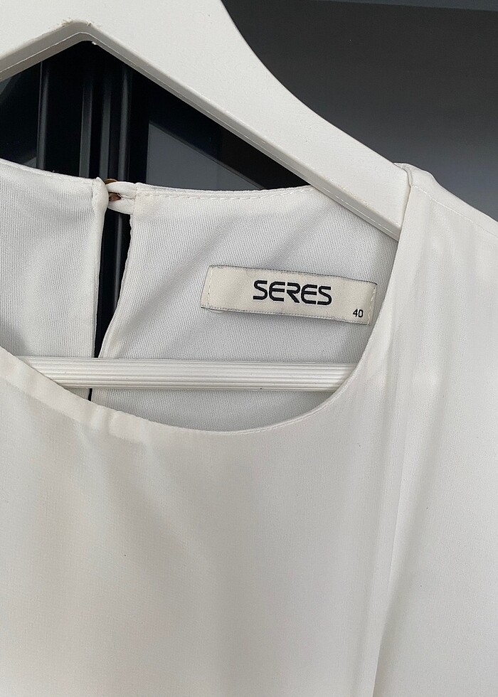 Nikah elbisesi - Görsel 2