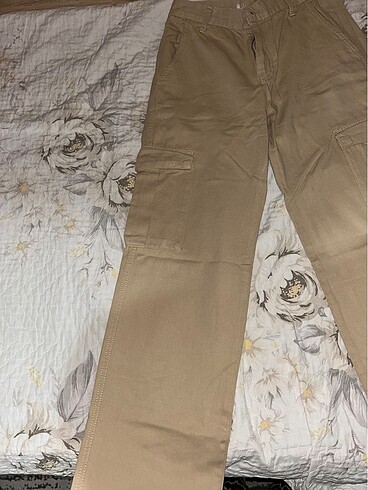 Pull and Bear pb pantolon