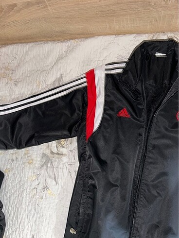 Beşiktaş vintage ceket