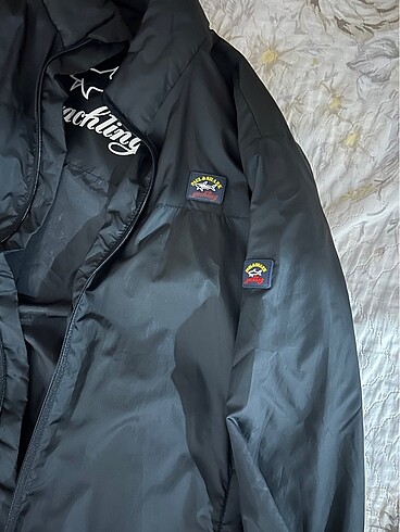 xl Beden siyah Renk vintage ceket