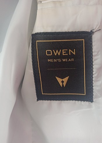 Gri Erkek Düğmeli Blazer Ceket - Görsel 4