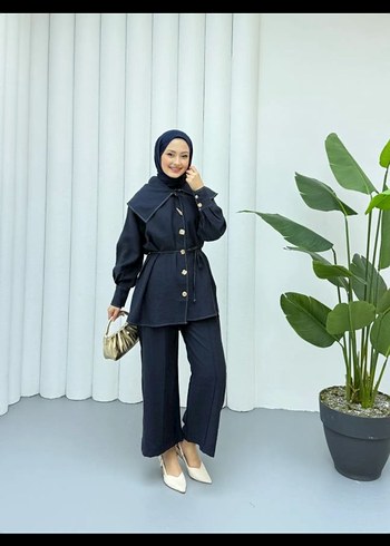 l Beden camel Renk Hoops Store ikili takım