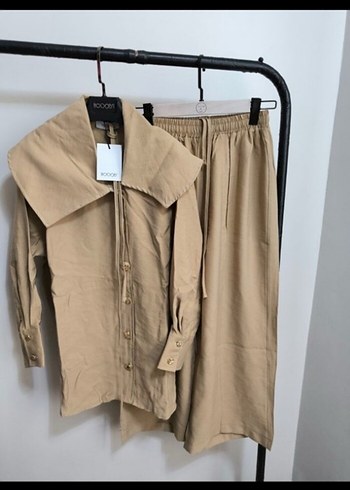 l Beden Hoops Store ikili takım