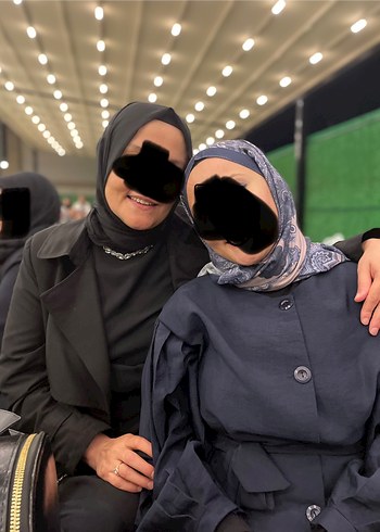 m Beden Kadın Kemerli Uzun Kollu lacıvert Takım