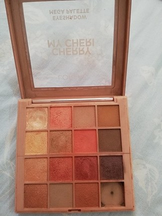 far paleti cheery my cheri