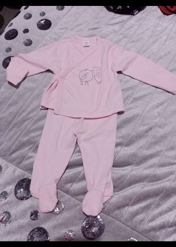 Pembe hastane çıkışı 0-3ay
