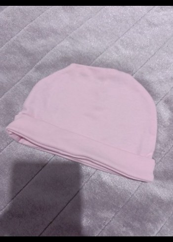 LC Waikiki Pembe hastane çıkışı 0-3ay