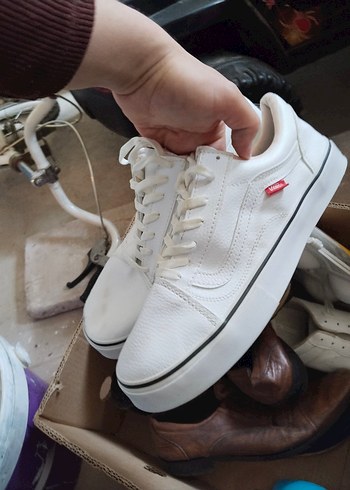 Tokalı Siyah Gotik Erkek  ayakkabı - Görsel 7