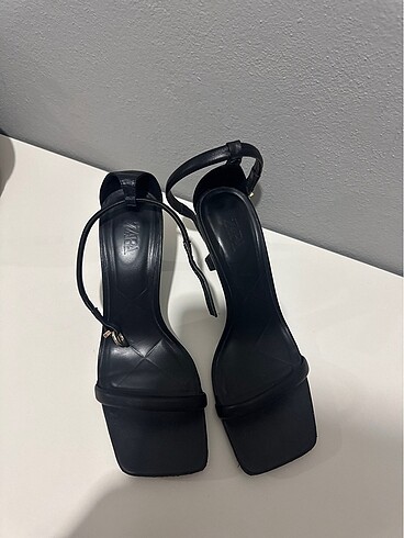 Zara Ayakkabı