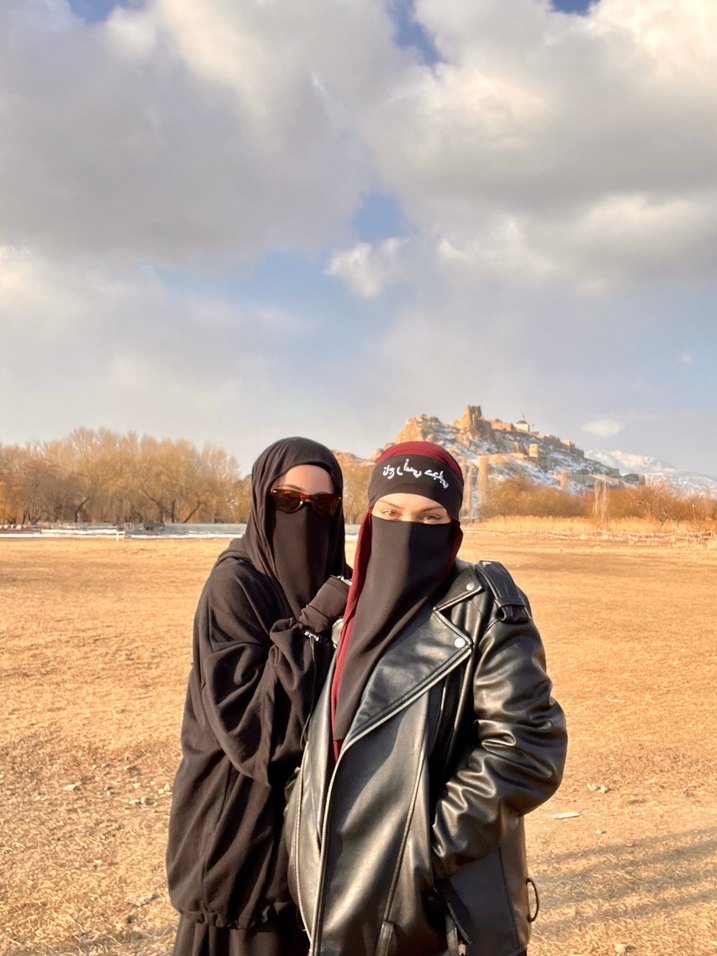 Siyah Deri ceket - Görsel 3