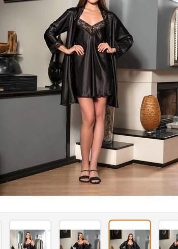 xl Beden kırmızı Renk Parlak Kırmızı Mini Kadın Pijama Takımı