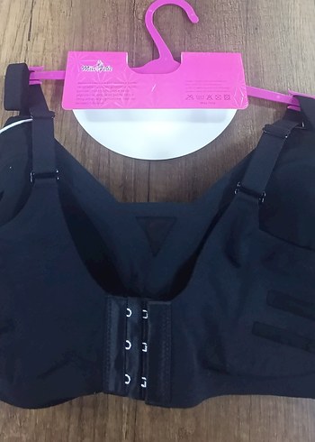 LAZER KESİM SÜTYEN - Görsel 3