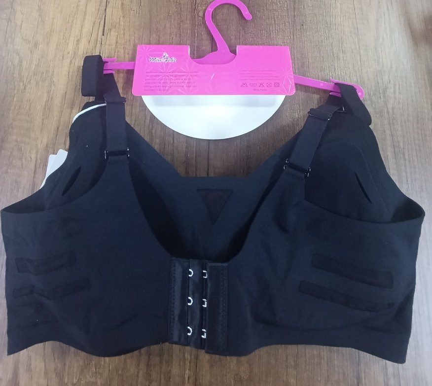 LAZER KESİM SÜTYEN - Görsel 3