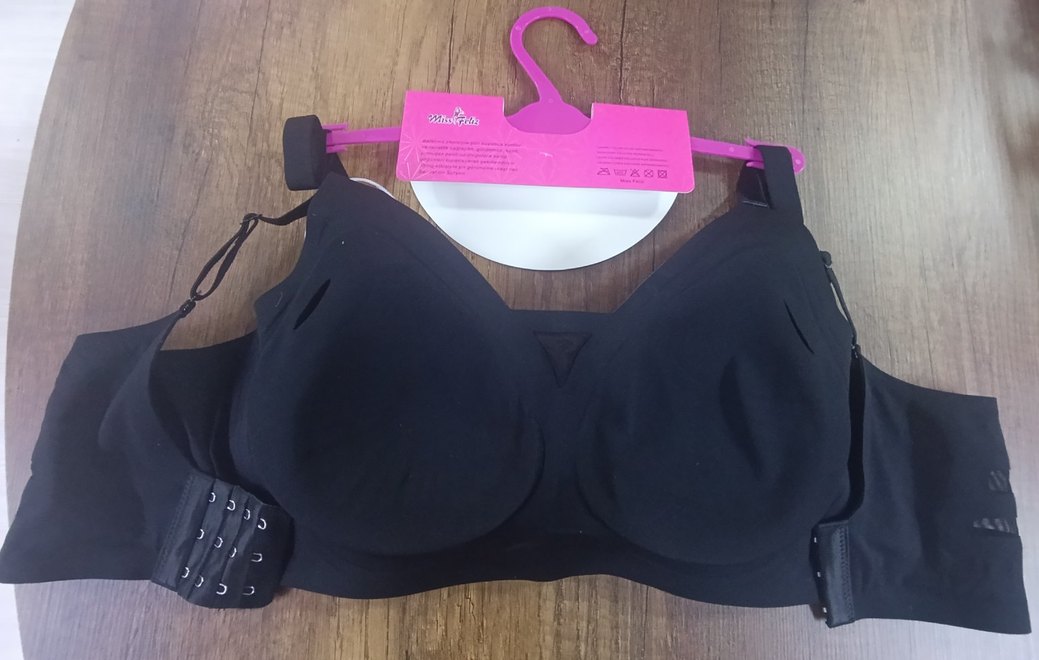 LAZER KESİM SÜTYEN - Görsel 4