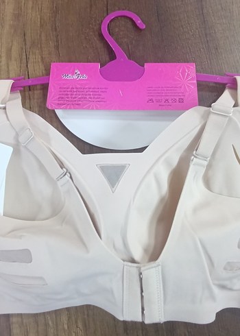 LAZER KESİM SÜTYEN - Görsel 3