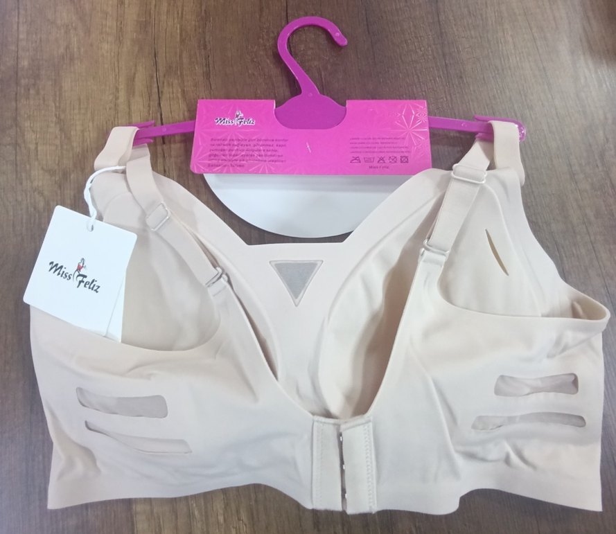 LAZER KESİM SÜTYEN - Görsel 3