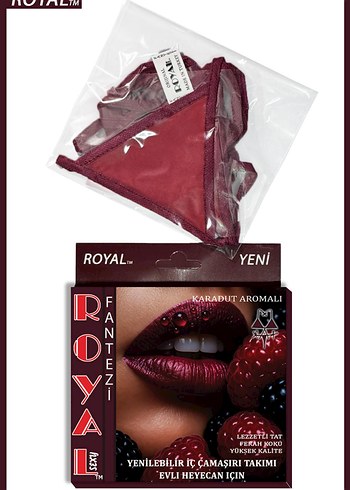 YENİLE BİLİR İÇ GİYİM - Görsel 6