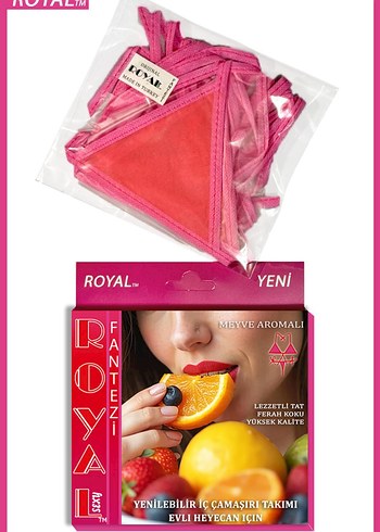 YENİLE BİLİR İÇ GİYİM - Görsel 2