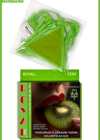 YENİLE BİLİR İÇ GİYİM - Görsel 10