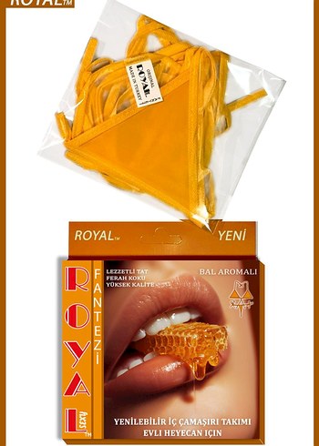 YENİLE BİLİR İÇ GİYİM - Görsel 9