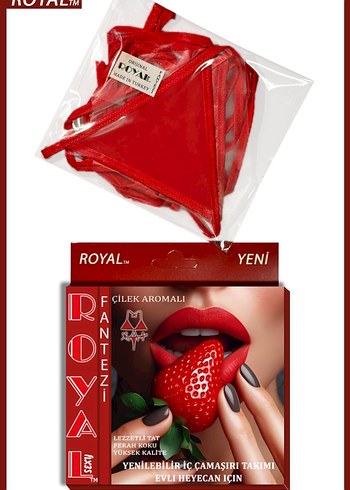 YENİLE BİLİR İÇ GİYİM - Görsel 8