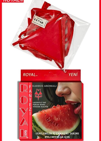 YENİLE BİLİR İÇ GİYİM - Görsel 4