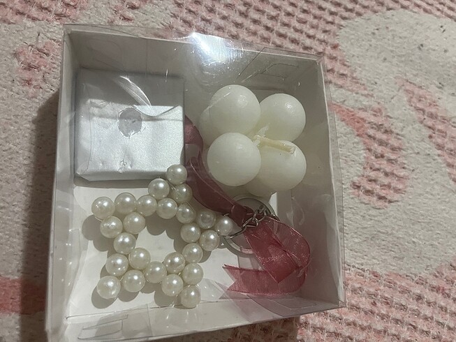 Tasarımcı Hediyelik
