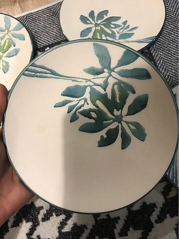 Diğer Bella Maison Pasta tabağı