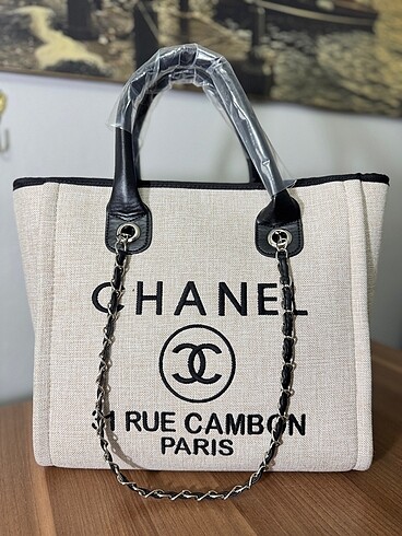 Chanel Çanta