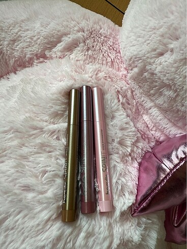 NYX Beaulis kalem farlar
