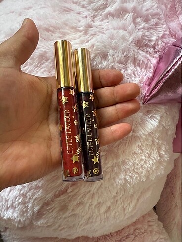 Estee lauder rujlar