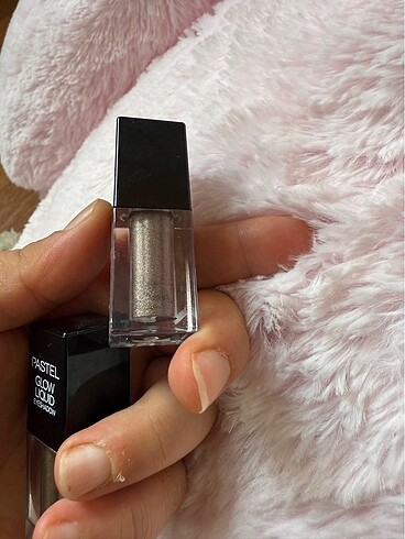  Beden Pastel likit farlar