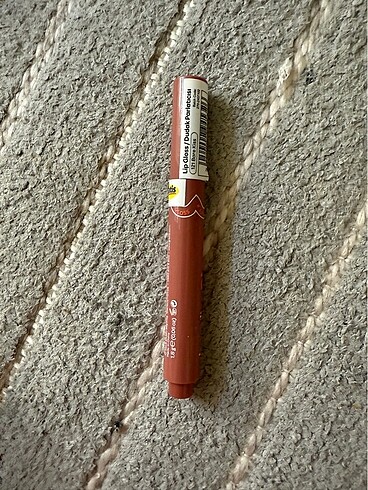 Kiko Beaulis fun gloss