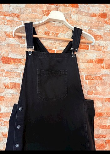 Hamile salopet - Görsel 3