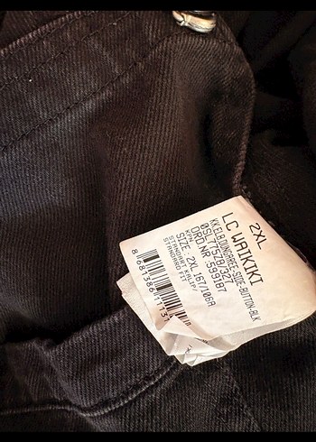 Hamile salopet - Görsel 4