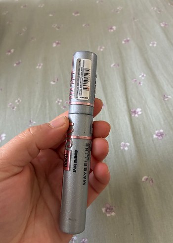 Maybelline simli maskara - Görsel 2