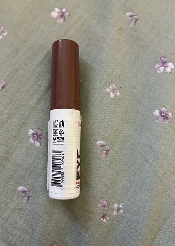 We mara Açık Kahverengi Kaş Maskarası - Görsel 2