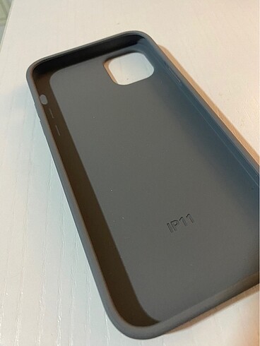 İphone 11 telefon kılıfı